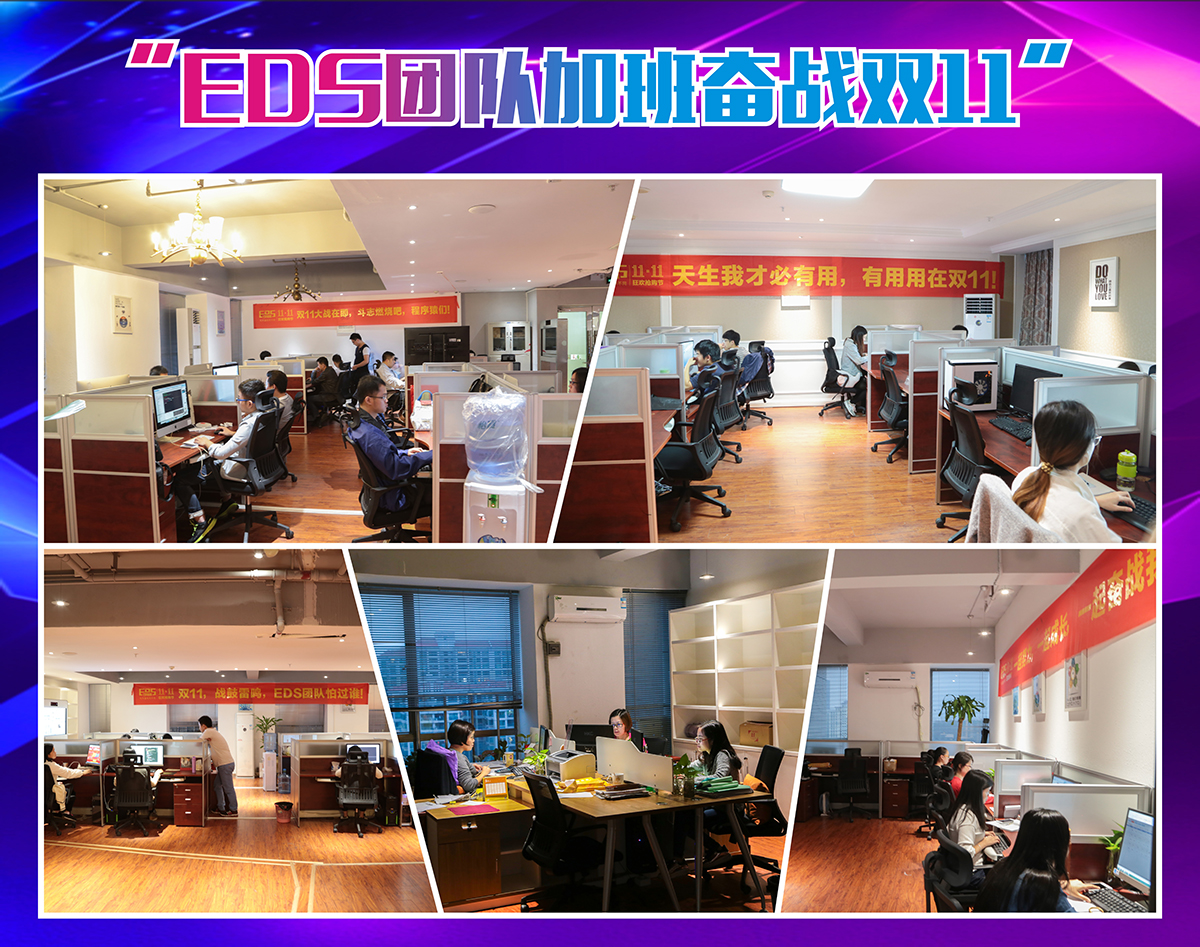EDS双十一1