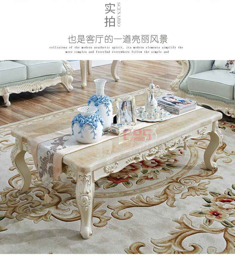 [EDS会员商城-家具]欧式风格、现代风格  — — 好梦舒 新品上架！