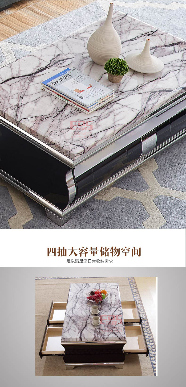 [EDS会员商城-家具]欧式风格、现代风格  — — 好梦舒 新品上架！