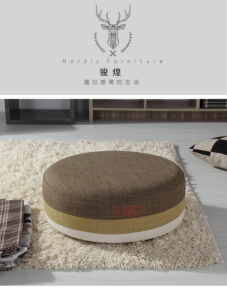 [EDS会员商城-家具]北欧风格 — — 骏煌 新品上架！