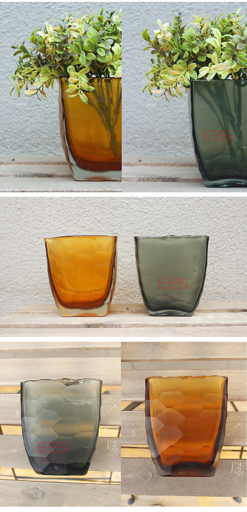 [EDS会员商城-家居饰品]现代风格 — — 彩尊 新品上架！