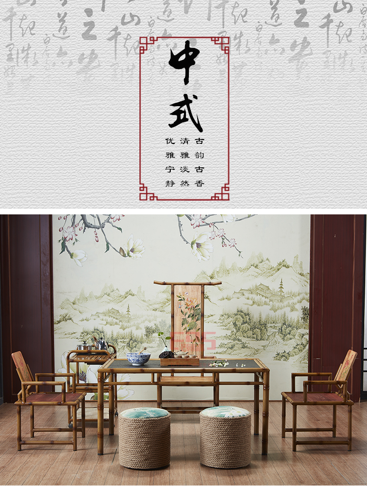 [EDS会员商城-家具]东南亚风格 — — 藤品坊 新品上架！