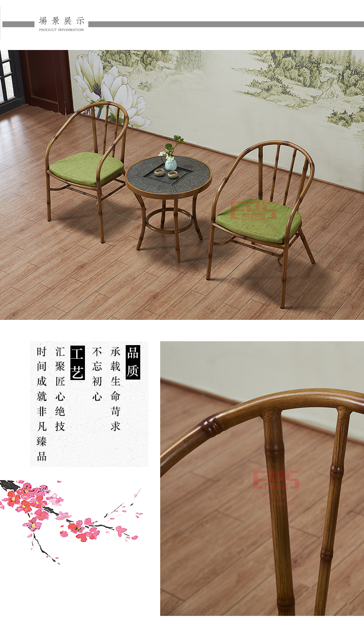 [EDS会员商城-家具]东南亚风格 — — 藤品坊 新品上架！