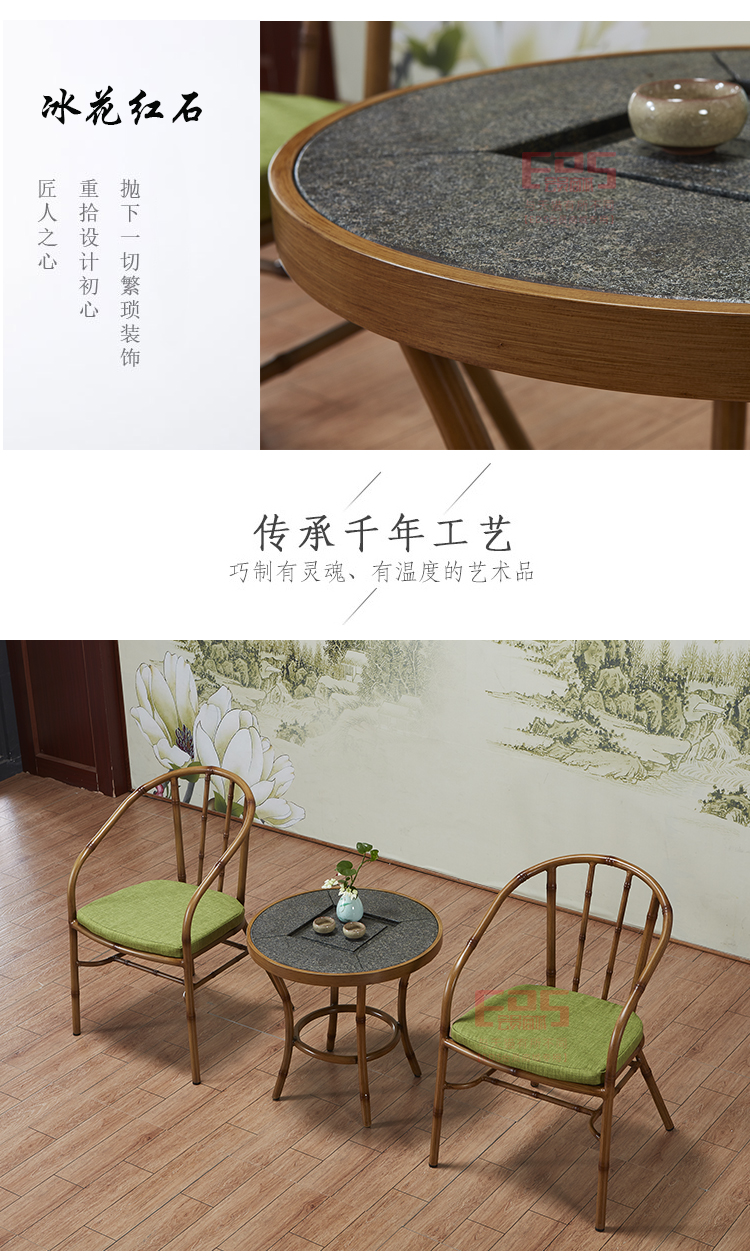 [EDS会员商城-家具]东南亚风格 — — 藤品坊 新品上架！