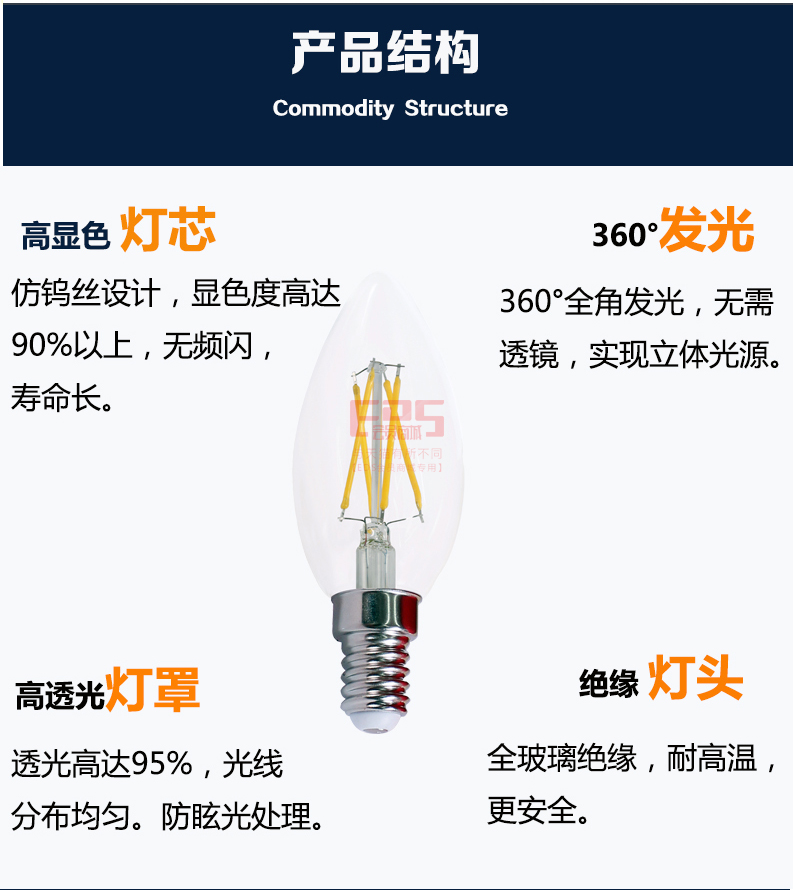 [EDS会员商城-灯饰]商业照明 — — 成虹 新品上架！