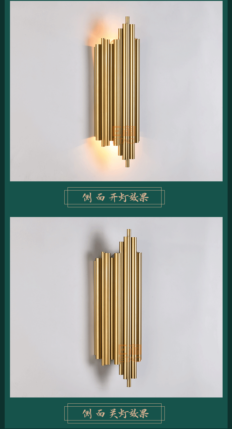 [E淘-灯饰]中式风格 ——启富灯饰 新品上架！