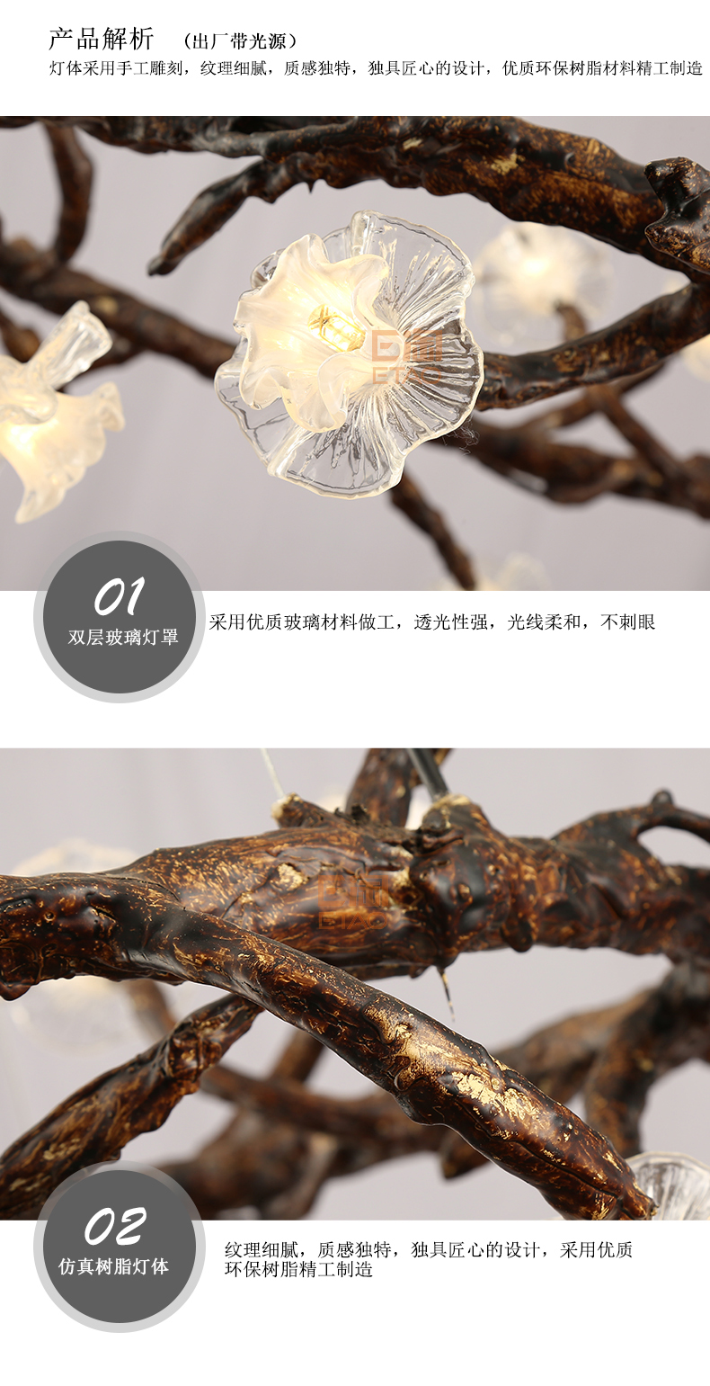 [E淘-灯饰]现代风格——零度空间 新品上架！