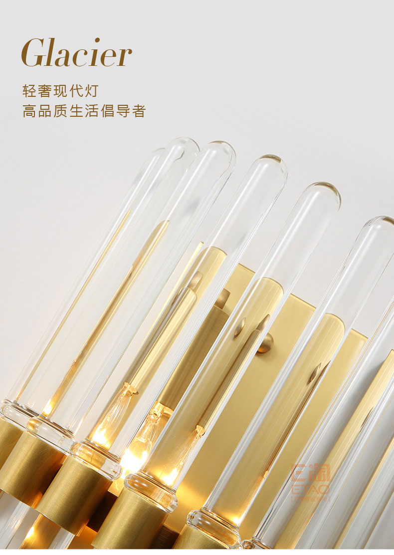 [E淘-灯饰]美式风格 — — 皇兆 新品上架！