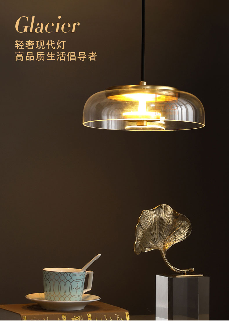 [E淘-灯饰]美式风格 — — 皇兆 新品上架！