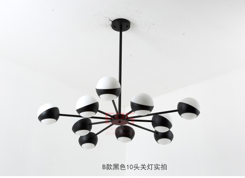 [EDS会员商城-灯饰]现代风格 — — 威斯丹弗 品牌进驻！