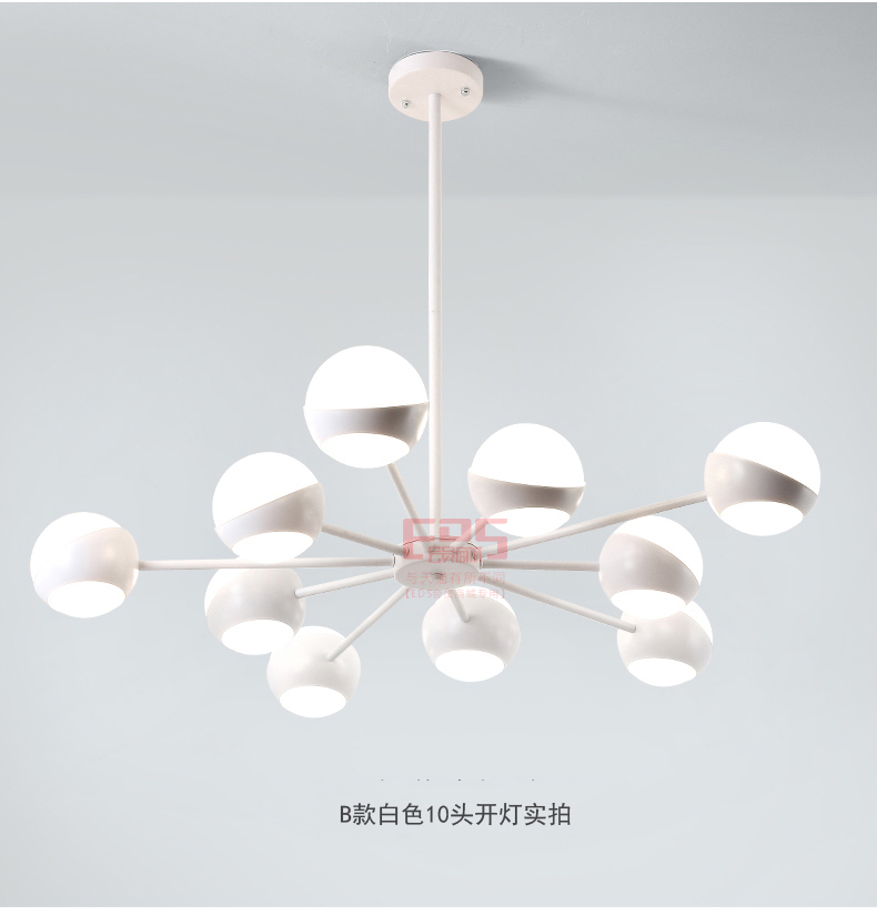 [EDS会员商城-灯饰]现代风格 — — 威斯丹弗 品牌进驻！