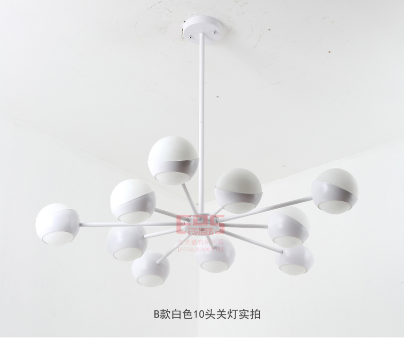 [EDS会员商城-灯饰]现代风格 — — 威斯丹弗 品牌进驻！