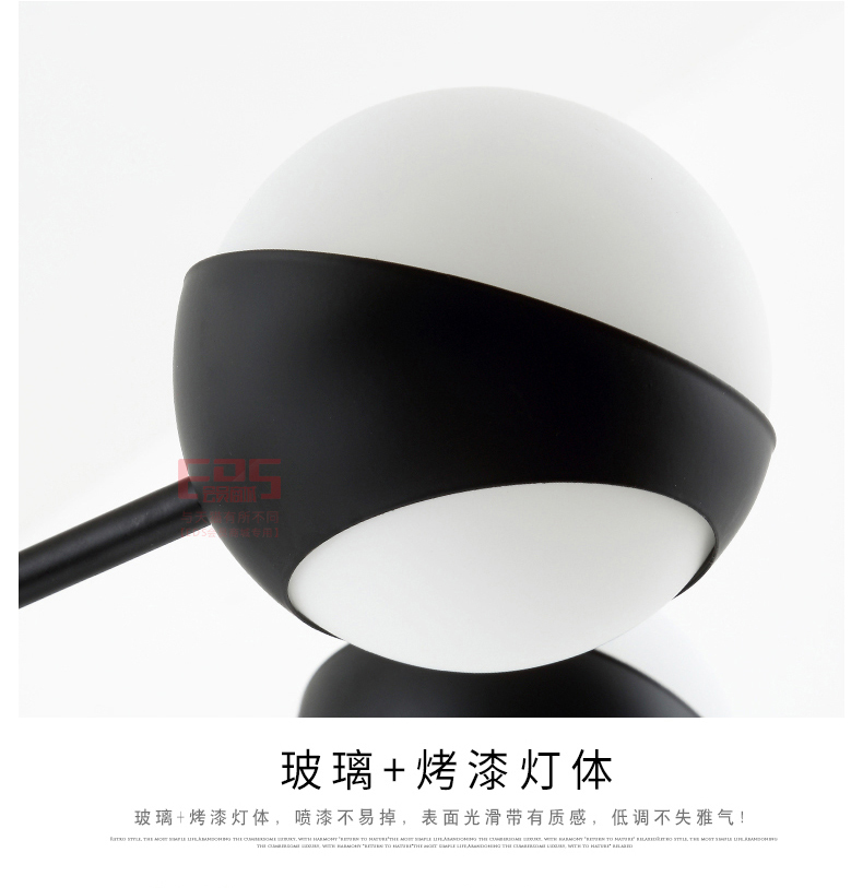 [EDS会员商城-灯饰]现代风格 — — 威斯丹弗 品牌进驻！