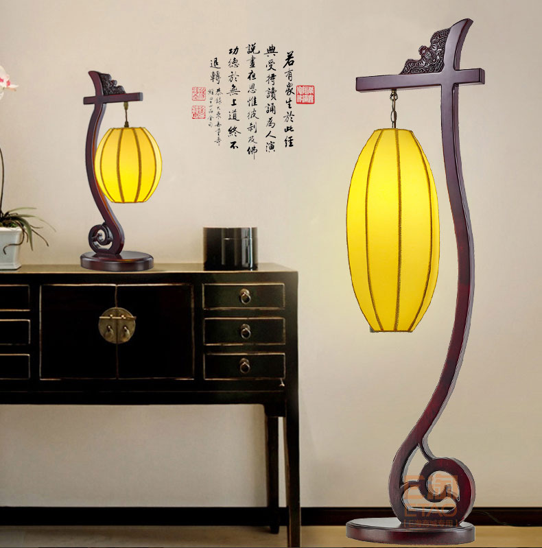 [E淘-灯饰]中式风格 — — 御庭轩 新品上架！