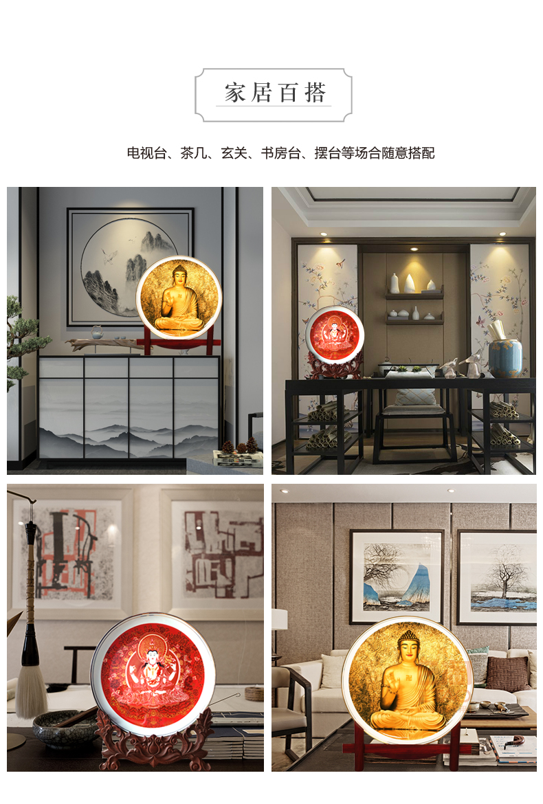 [E淘-家居饰品]中式风格 — —青花瓷典 新品上架！
