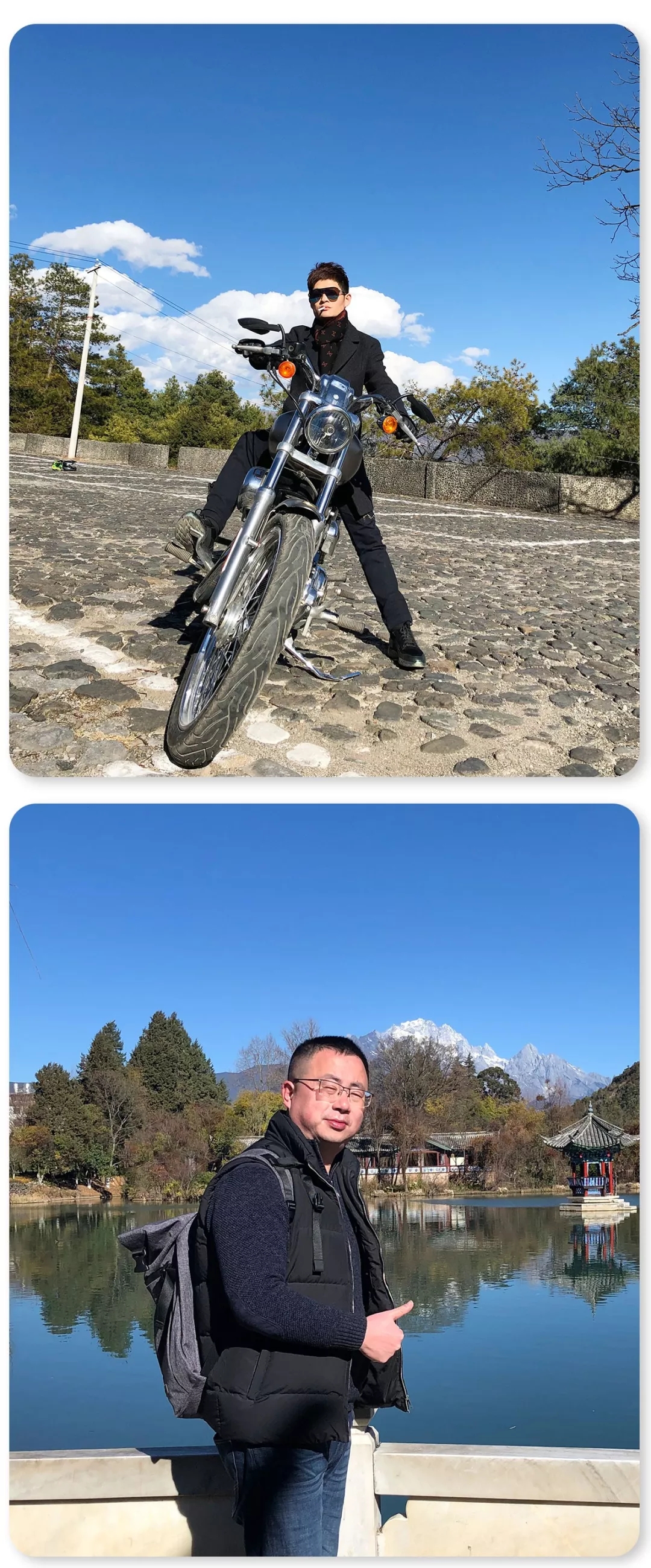 EDS邀你,共享七彩云南之旅!