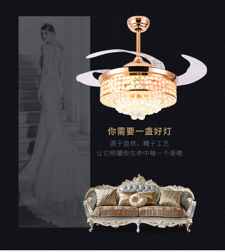 [EDS会员商城-灯饰]美式风格 — — 科佰实 新品上架！