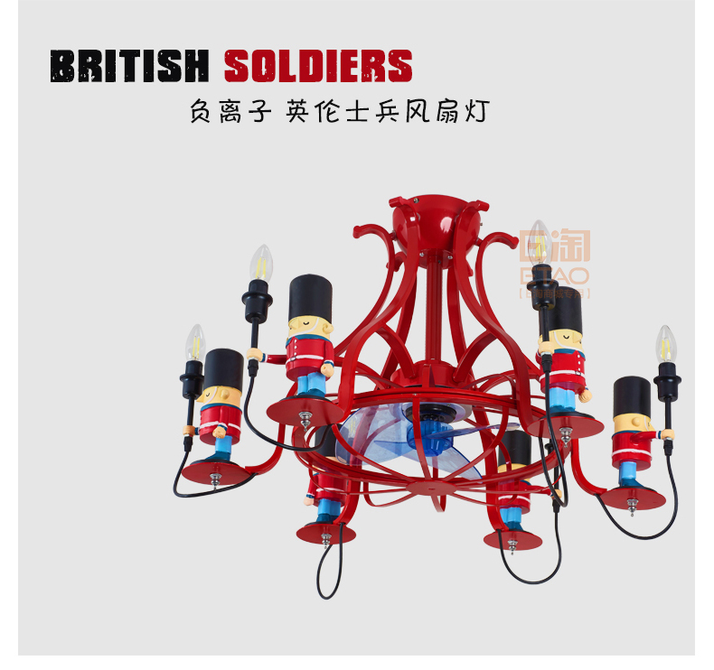[E淘-灯饰]美式风格 — — 科佰实 新品上架！