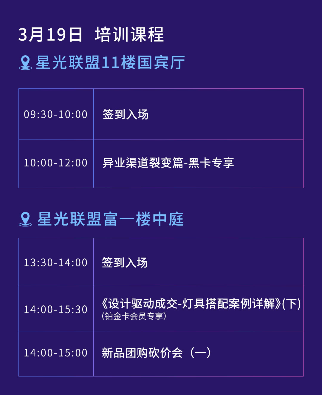 小时代，大机遇，2019EDS邀您一起“助小店，成大器”！