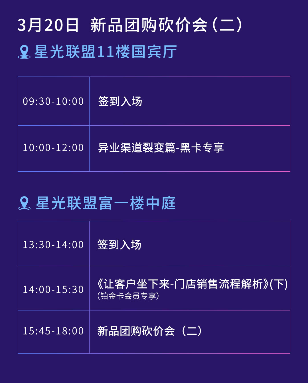 小时代，大机遇，2019EDS邀您一起“助小店，成大器”！