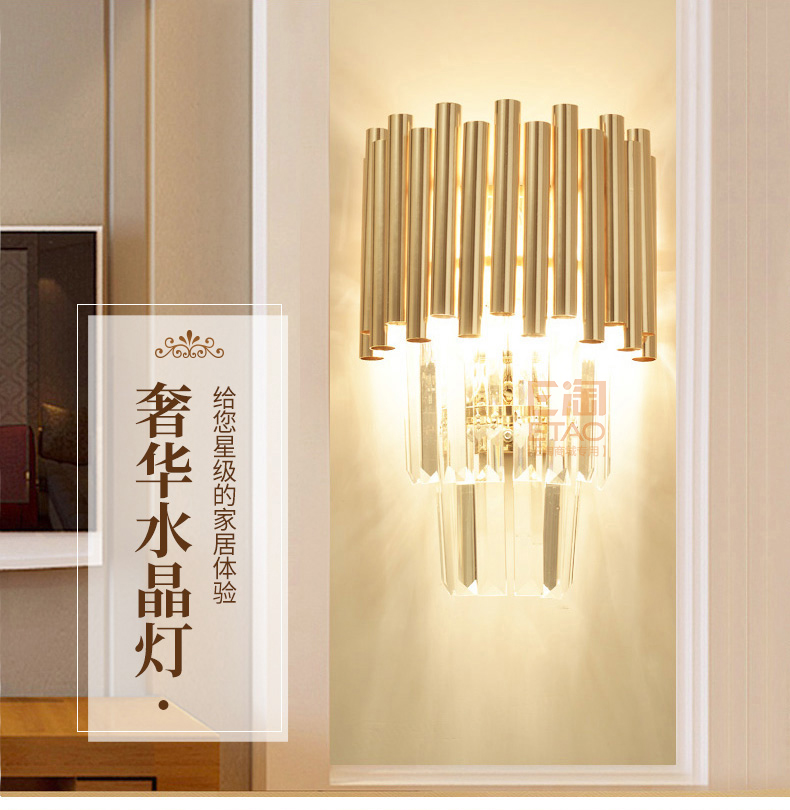 [E淘-灯饰]欧式风格 ——帝诗尼 新品上架！