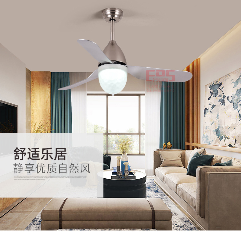 [EDS会员商城-灯饰]现代、美式风格 — — 科佰实 新品上架！