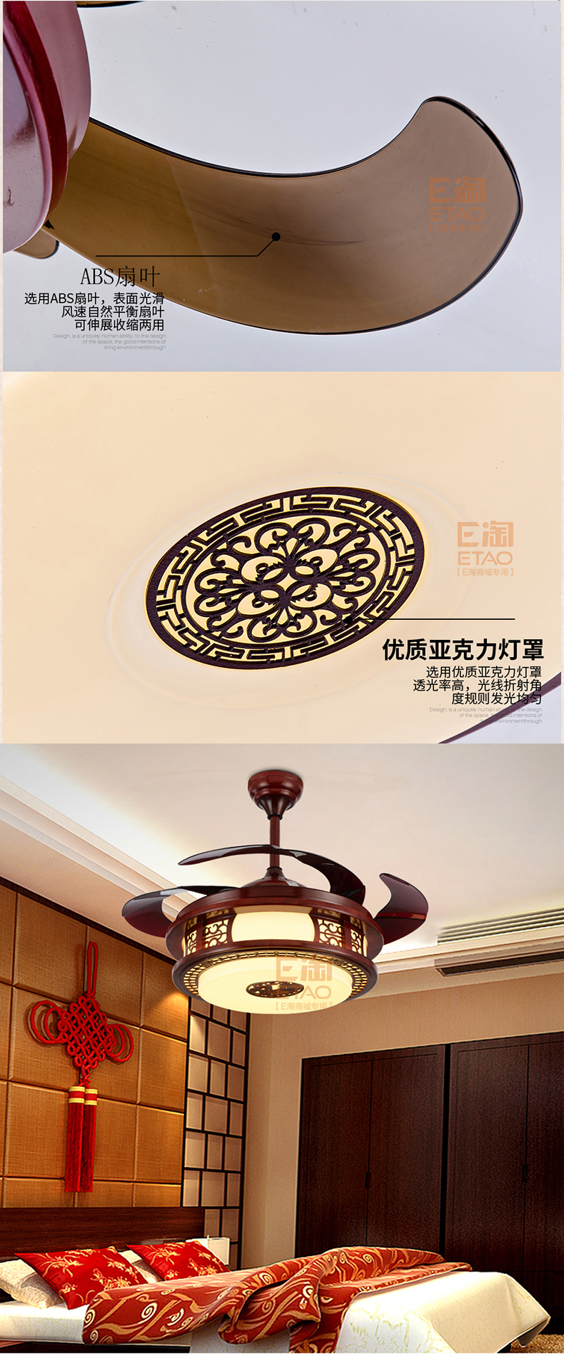 [E淘-灯饰]现代风格—— 威斯力诺 新品上架！