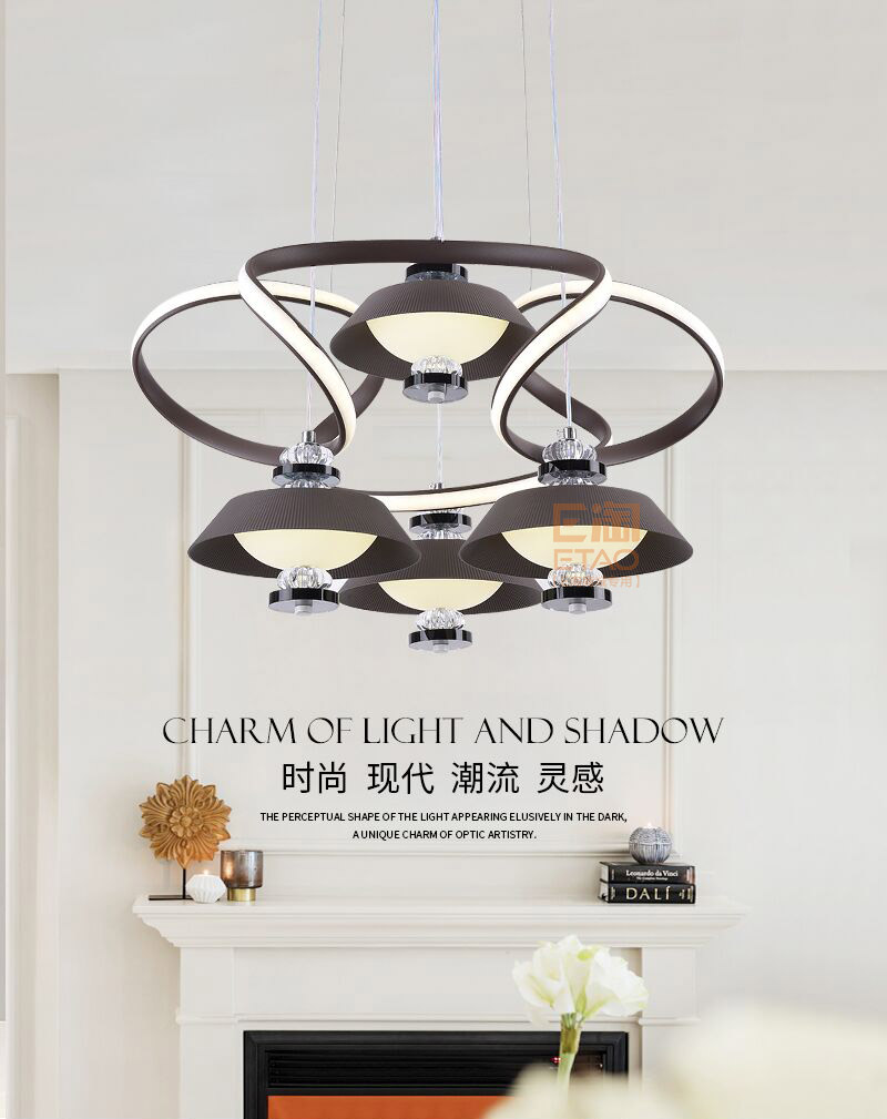 [E淘-灯饰]现代风格 — — 盛威尔 新品上架！