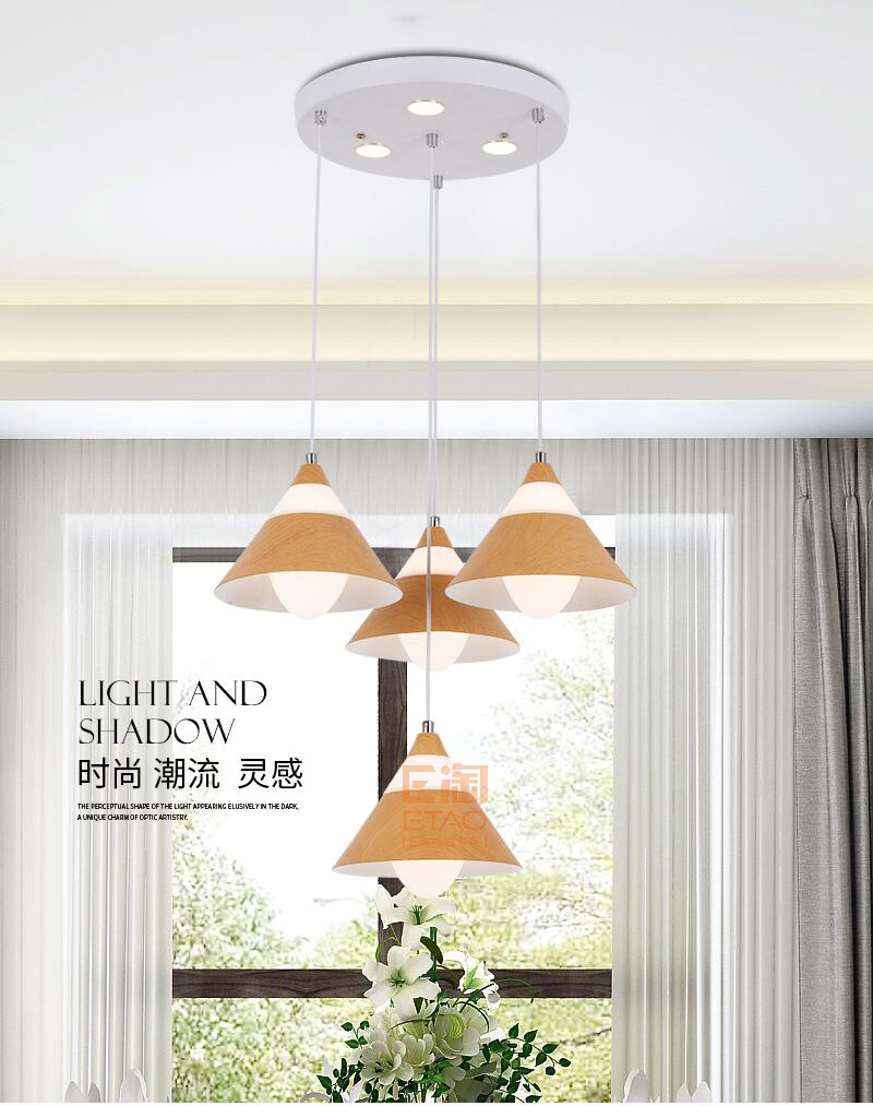 [E淘-灯饰]现代风格 — — 盛威尔 新品上架！