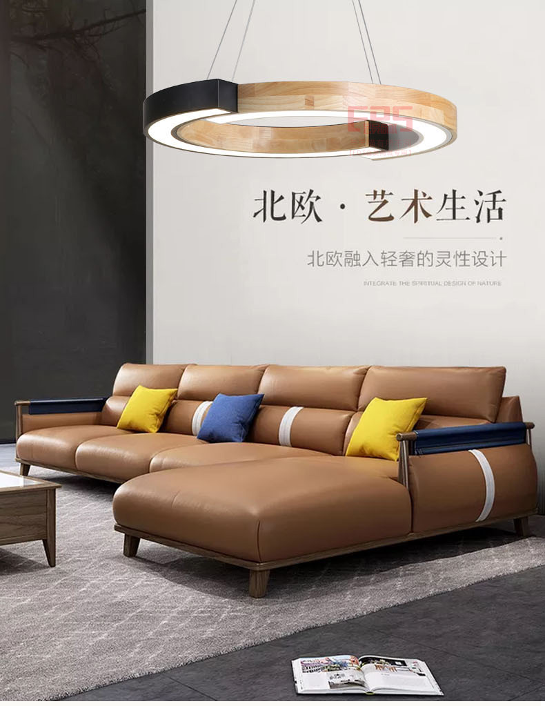 [EDS会员商城-灯饰]现代风格 — — 简木宅品 新品上架！