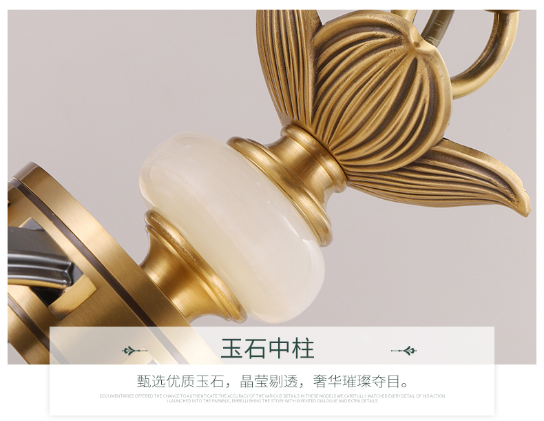 [E淘-灯饰]美式风格 — — 名灯共和●简美 新品上架！