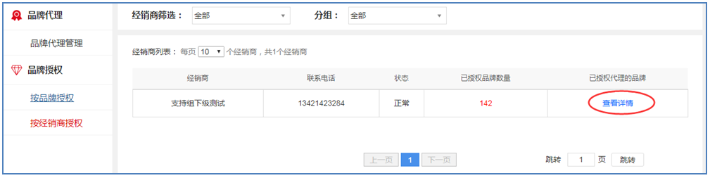 .【EDS分销】品牌代理"