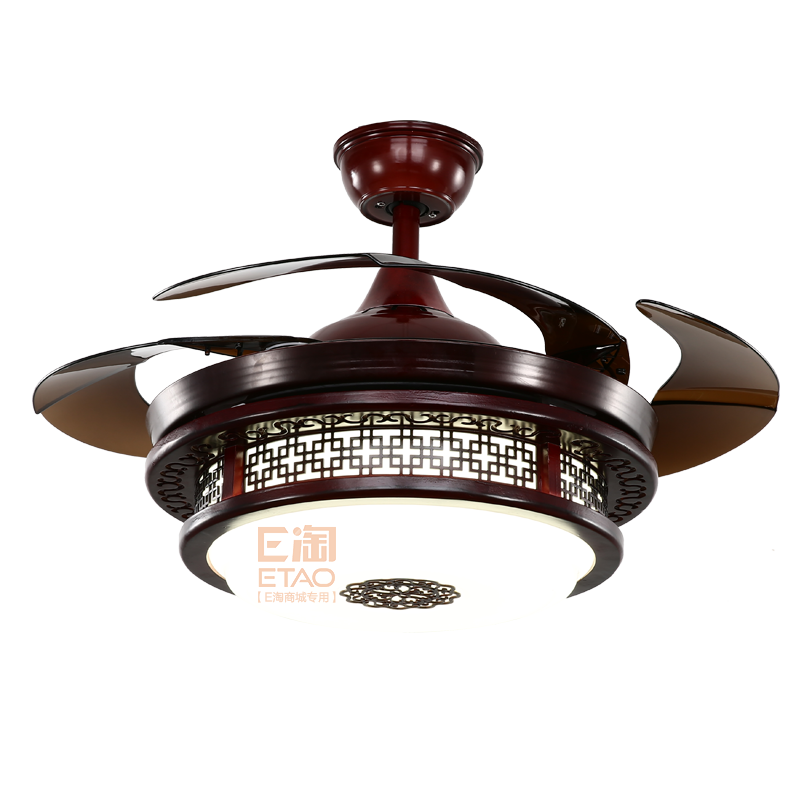 [E淘-灯饰]美式、现代、中式风格—— 福港电器 新品上架！