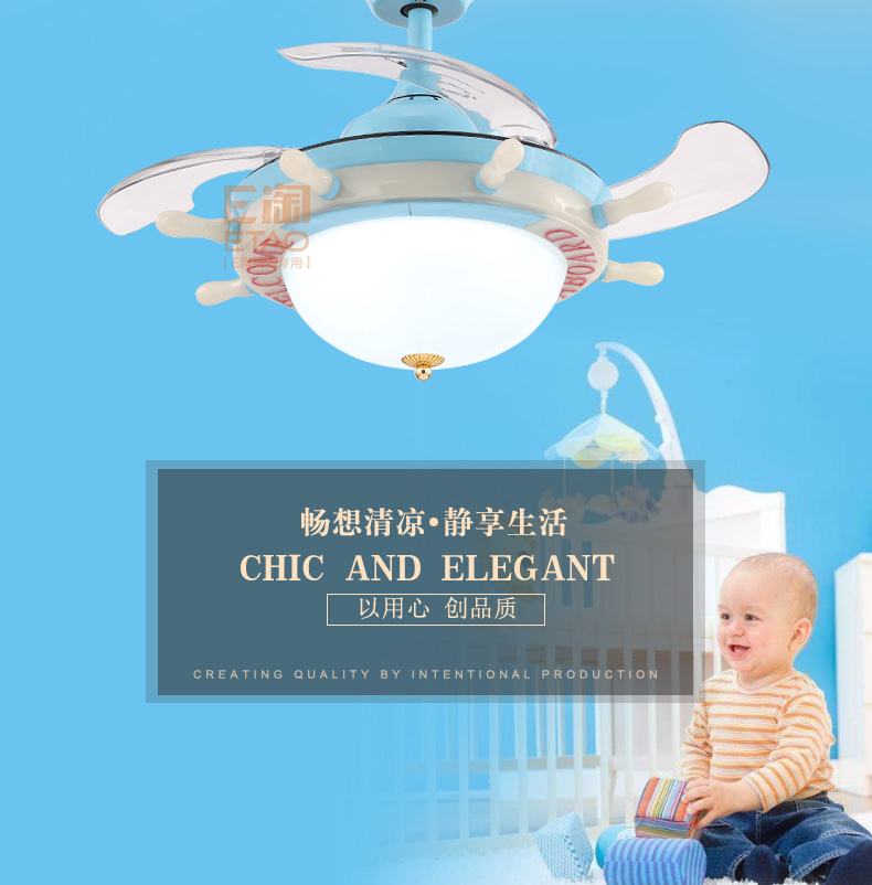 [E淘-灯饰]美式、现代风格—— 福港电器 新品上架！