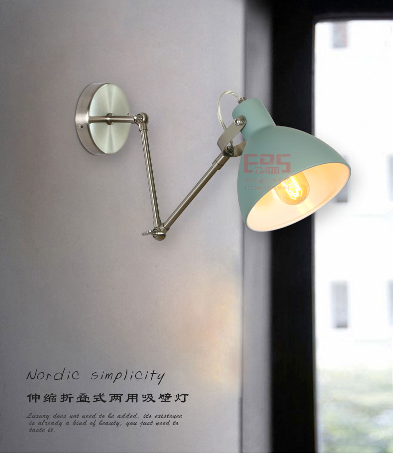 [EDS会员商城-灯饰]美式风格 — — 琅轩装饰 新品上架！