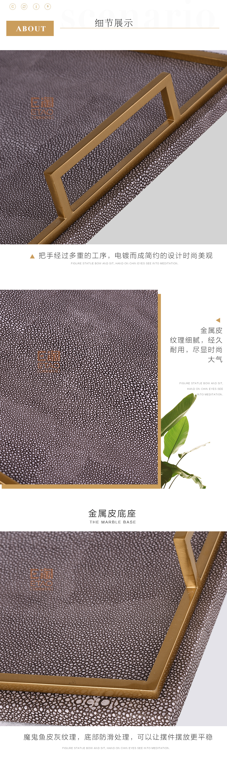 [E淘-灯饰]美式、现代、中式风格 — — 艺川 品牌进驻！