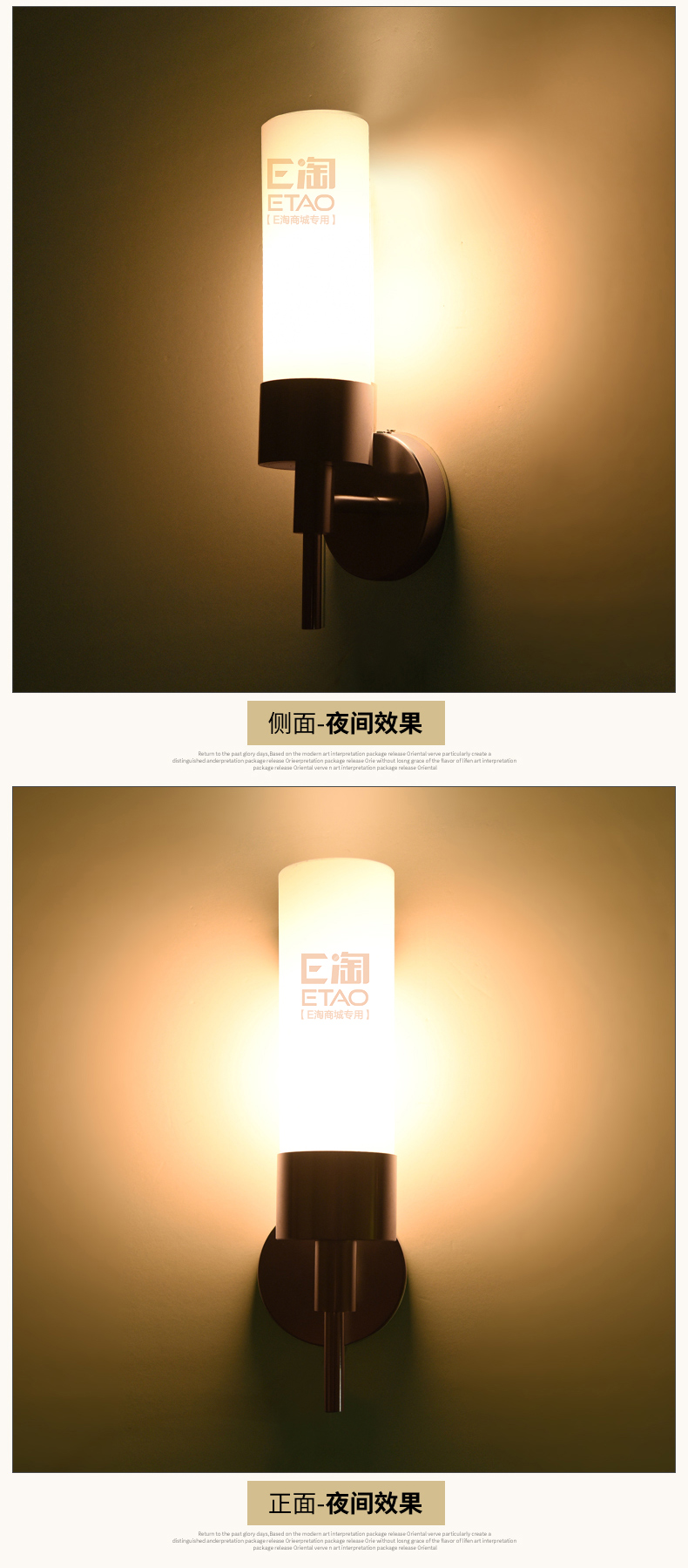 [E淘-灯饰]现代风格 — — 冠凡 新品上架！