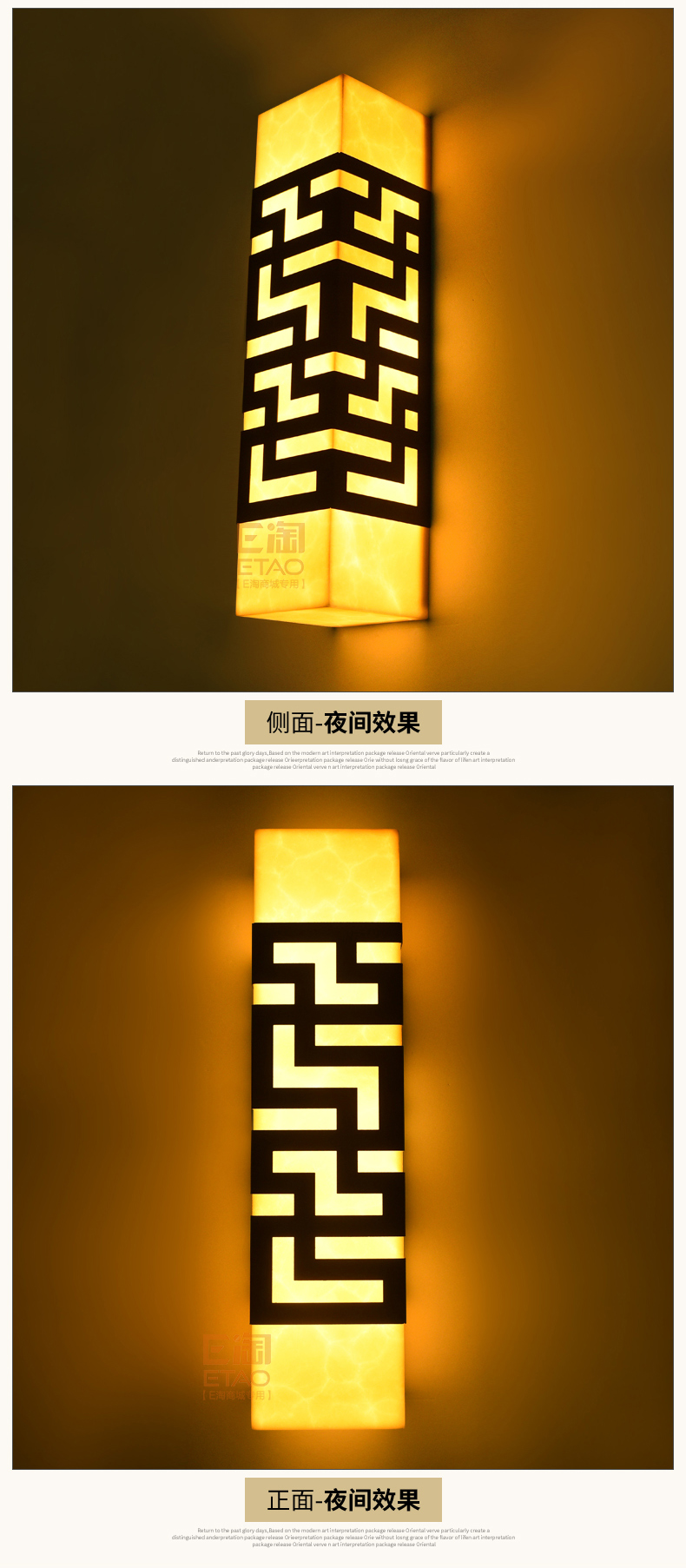 [E淘-灯饰]现代风格 — — 冠凡 新品上架！
