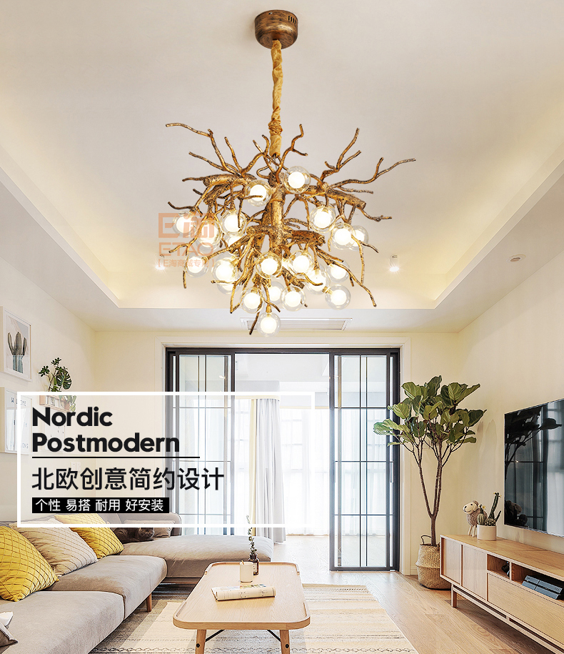 [E淘-灯饰]现代风格 — — 零度空间 新品上架！