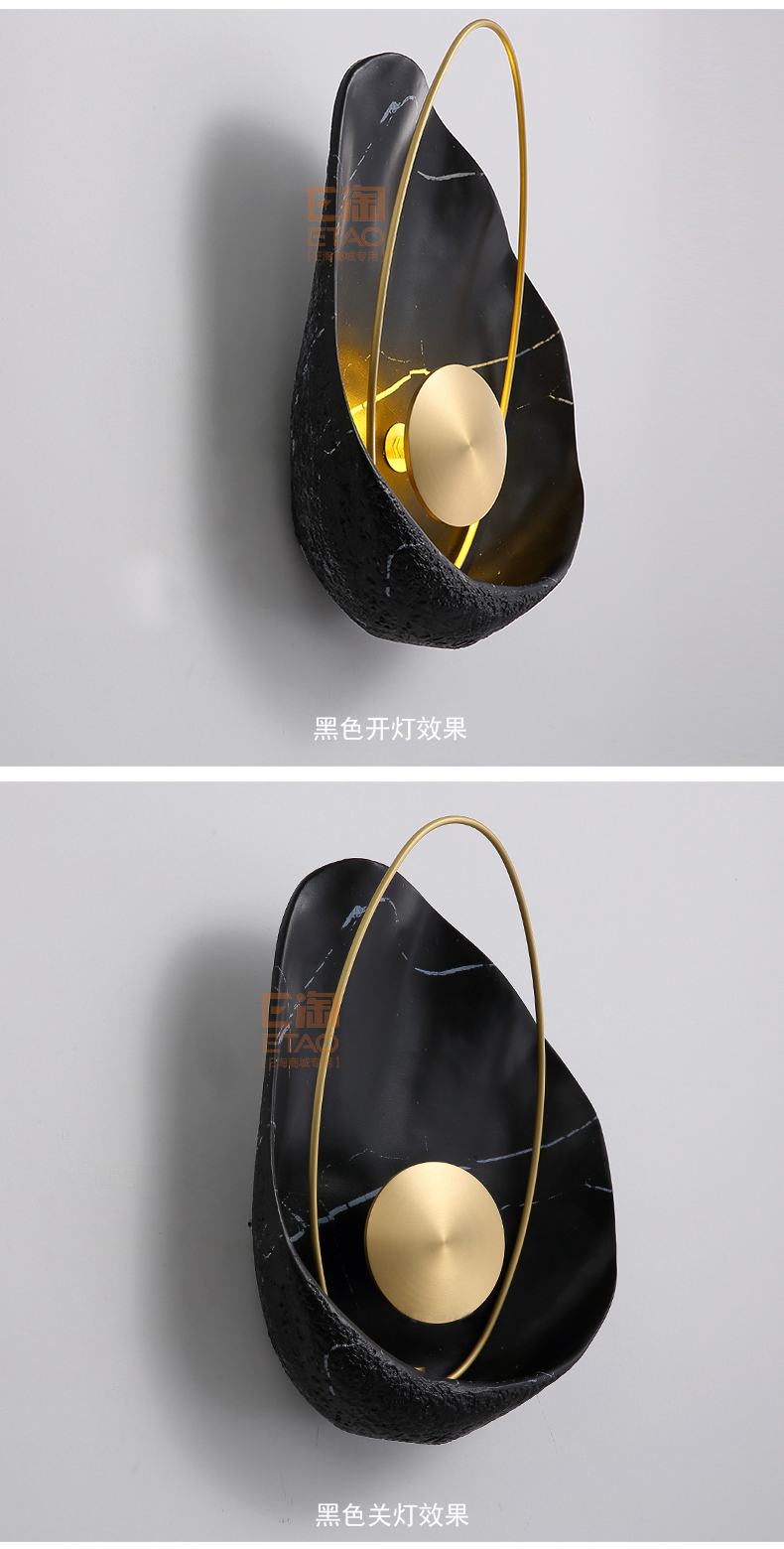 [E淘-灯饰]现代风格 — — 零度空间 新品上架！