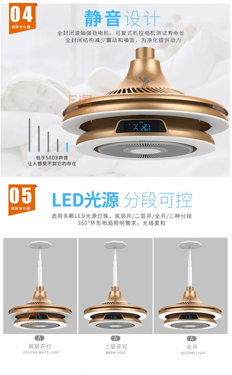 [E淘-灯饰]现代风格 — — 威力斯 品牌进驻！