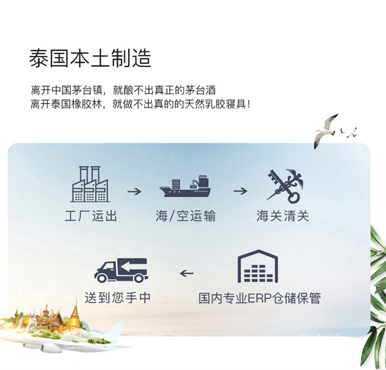[EDS会员商城-家具]现代风格 — — ROYAL KING 品牌进驻！