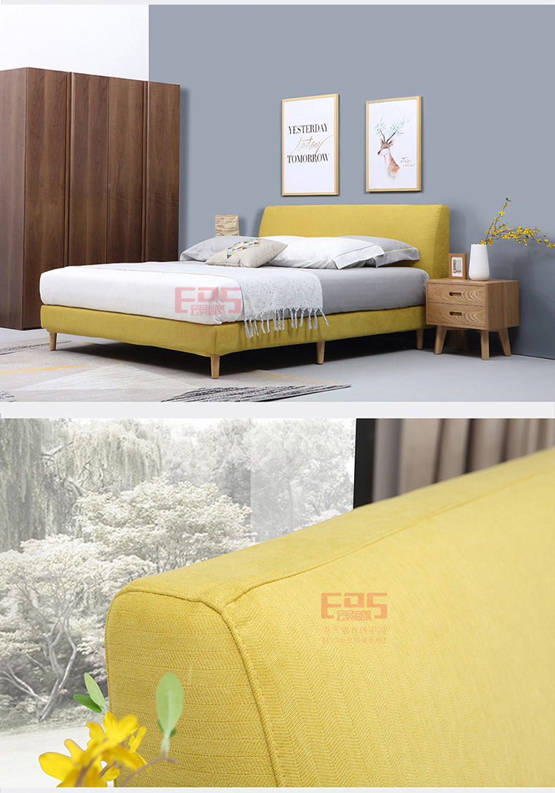 [EDS商城精选-家具]现代风格 — — 原治品牌进驻！