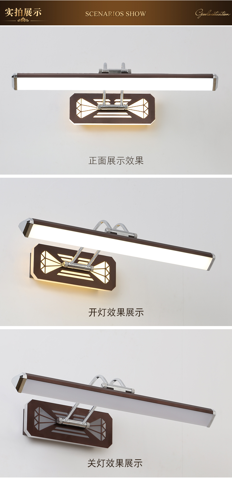 [E淘-灯饰]欧式、美式风格——香江灯饰 新品上架！
