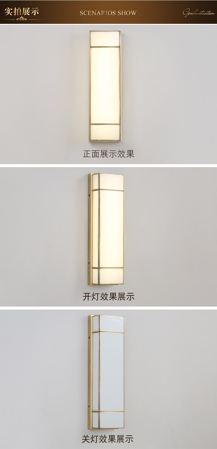 [E淘-灯饰]欧式、美式风格——香江灯饰 新品上架！