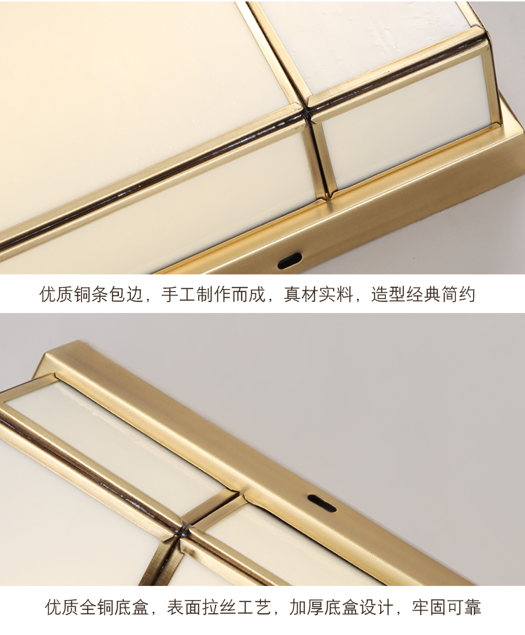 [E淘-灯饰]欧式、美式风格——香江灯饰 新品上架！