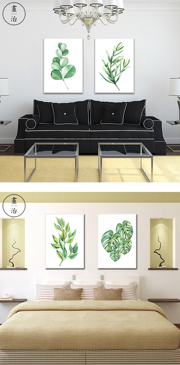 [E淘-家居饰品]现代风格 — — 画治 新品上架！