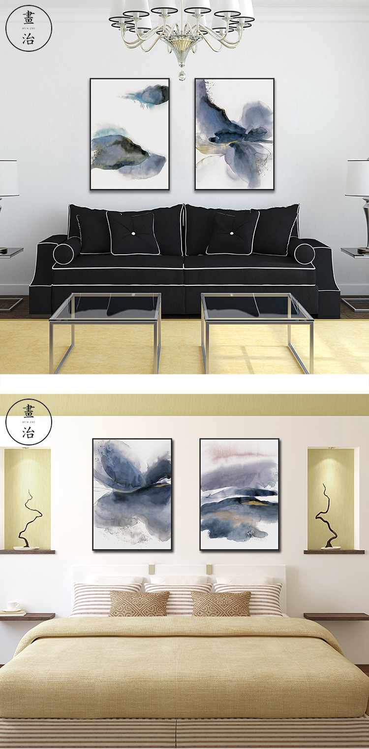 [E淘-家居饰品]现代风格 — — 画治 新品上架！