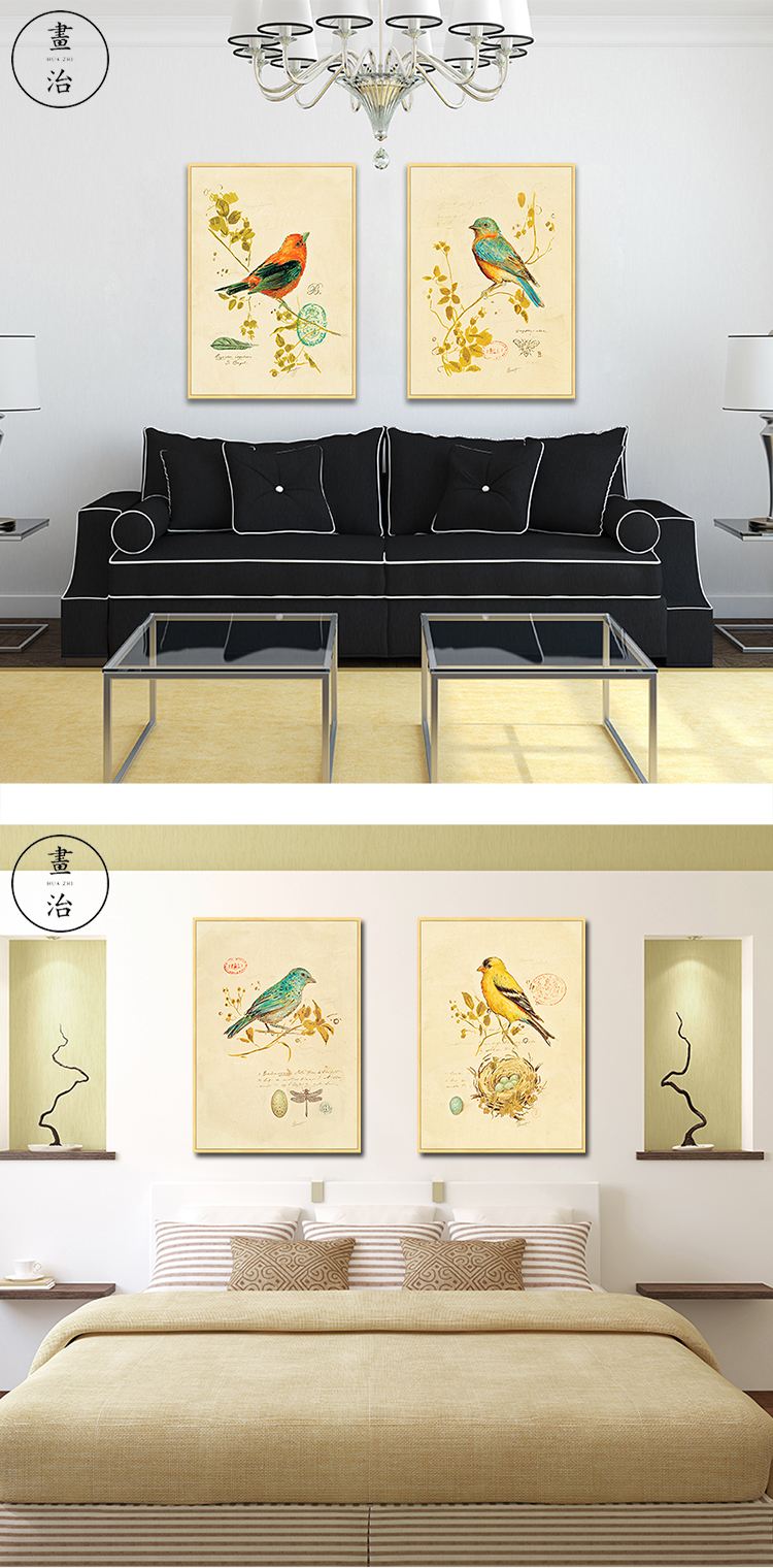 [E淘-家居饰品]现代风格 — — 画治 新品上架！