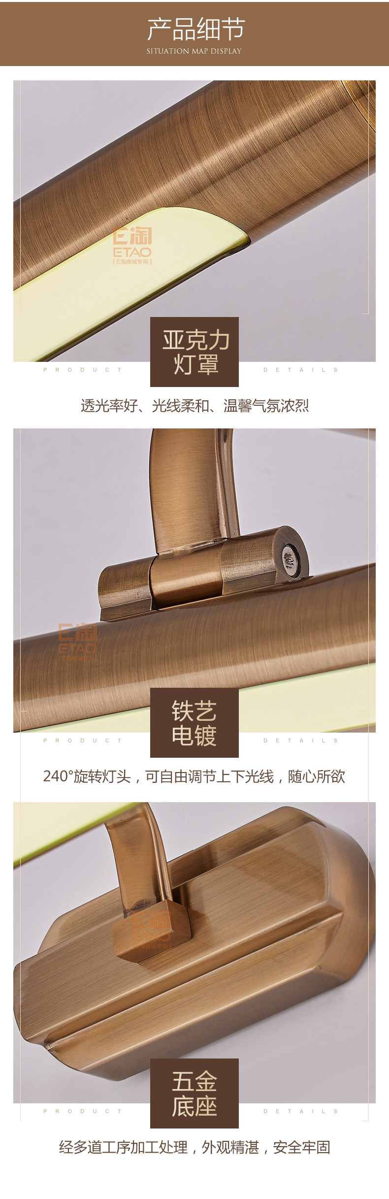 [E淘-灯饰]现代风格、欧式风格—— 卡雷灯饰 新品上架！
